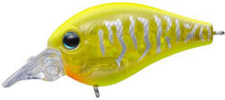 Evergreen Piccolo Dive Shallow 4cm 6, 4g #67 Flash Chart wobbler