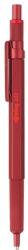 rOtring 600 1.0mm apasa butonul pix bordo (NRR2114261)