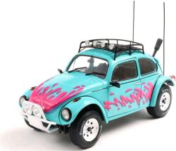 Solido Model de colecție SOLIDO Moderne: Automobile - Volkswagen Beetle All Road, Miami Green, 1976 (SOL1809604)