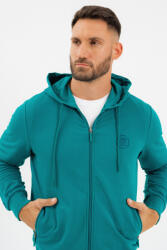 budmil Férfi Szabadidőfelső, GITANO26, Zöld S