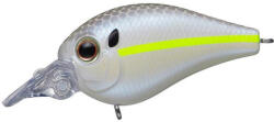 Evergreen Piccolo Dive Shallow 4cm 6, 4g #380 Chart Shad wobbler