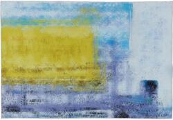 Heinner Sun 3D digitális nyomtatású szőnyeg, 200x300 cm, 100% poliészter, csúszásmentes hátoldal