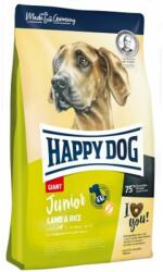 Happy Dog Giant Junior Lamb & Rice 15 kg (134363)