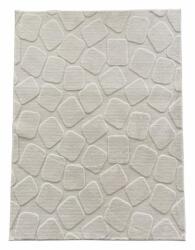 Heinner Szőnyeg, dombornyomott mintás, kő hatású, 160x230 cm