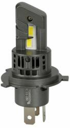 LAMPA 24V Halo Led Alien-X Series Quick-Fit - H4 - P43T - 1 db