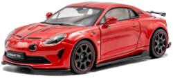 Solido Model de colecție SOLIDO Moderne: Automobile - Renault Alpine A110 Radicale 70 Coupe, Red, 2024 (SOL4317203)