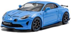 Solido Model de colecție SOLIDO Moderne: Automobile - Renault Alpine A110 Radicale 70 Coupe, Blue, 2024 (SOL4317205)