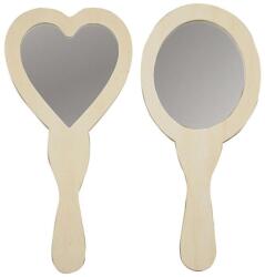 Creativ Company Fa Tükör, 2 Darab