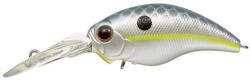 Evergreen Wildhunch Rattle In 5, 2cm 10g #289 Queen Shad wobbler