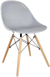 Intenso D-880 Szürke Étkező Szék