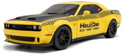 Solido Model de colecție SOLIDO Moderne: Automobile - Dodge Challenger SRT Hellcat Redeye Widebody, NYC Hellcab, 2023 (SOL1805716)