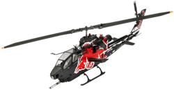 Revell Military: Elicoptere - Flying Bulls AH-1F Cobra, set cadou (R05640)