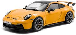 Solido Model de colecție SOLIDO Moderne: Automobile - Porsche 911 (992) GT3, Signal Yellow, 2023 (SOL4312504)