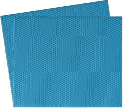 Thermal Grizzly Термопроводящ пад Thermal Grizzly Minus Pad High Compression, 120 х 100 х 1.0 mm - 2 бр (TG-MP-HC-120-100-10-2) - BestPC