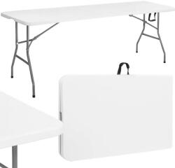 SPRINGOS Gf0050 Masă de catering pliabilă 240 cm (GF0050)