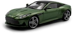 Solido Model de colecție SOLIDO Moderne: Automobile - Aston Martin DB12, Iridescent Emerald, 2023 (SOL4315702)
