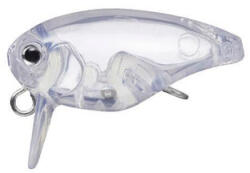 Evergreen Killer Bug 23 2, 3cm 1, 3g #01 Clear wobbler