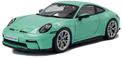Solido Model de colecție SOLIDO Moderne: Automobile - Porsche 911 (992) GT3 Touring, Mint Green, 2023 (SOL4316503)
