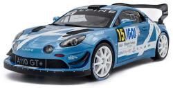 Solido Model de colecționar SOLIDO Curse: Mașini - Alpine A110 RGT+ #15 R. Astier/D. Giraudet Rallye Du Mont Blanc, 2024 (SOL1801631)
