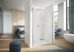 HÜPPE Zuhanyajtó 80 cm Hüppe Aura Pure AP0002.069. 322 (AP0002.069.322)