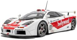 Solido Model de colecționar SOLIDO Curse: Mașini - Mclaren F1 GTR Short Tail #01, 1996 (SOL1804111)