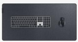 Artimo Desk Mat - Loom Series S-es egérpad sötétszürke (artimo-loom-dark-s)