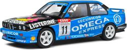 Solido Model de colecționar SOLIDO Curse: Mașini - BMW E30 M3 Blue #1 W. Hoy BTCC 1991 (SOL1801522)