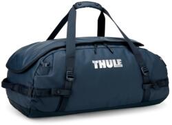 Thule Geanta voiaj duffel, Thule, Chasm, 70L, Dark Blue (TA3205593) - ecalator Geanta voiaj