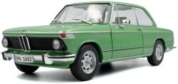 Solido Model de colecție SOLIDO Moderne: Automobile - BMW 1602 Taiga, Green, 1971 (SOL1808604)