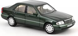 Norev Model de colecționar NOREV Modern: Mașini - Mercedes-Benz C-Class, Malachit Green, 1993 (183372)