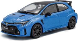Solido Model de colecționar SOLIDO Modern: Mașini - Toyota Corolla GR Circuit Edition, Blue Flame, 2023 (SOL4314203)