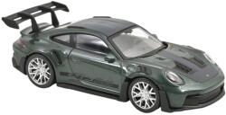Norev Model de colecționar NOREV Modern: Mașini - Porsche 911 GT3 RS, Malachite Green metallic/ Black Jet-car, 2022 (750069)
