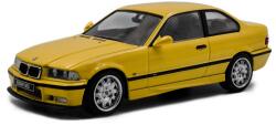 Solido Model de colecție SOLIDO Moderne: Automobile - BMW M3 Coupe M3, Dakar Yellow, 1999 (SOL4315203)