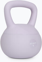 XTREXO Мек кетълбел XTREXO 8 kg лилав