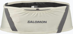 Salomon Колан за бягане Salomon Pulse icicle / castlerock