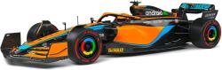 Solido Model de colecționar SOLIDO Curse: Mașini - Mclaren Mcl36 D. Ricciardo Orange Australia GP 2022 (SOL1809101)
