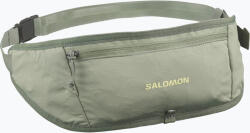 Salomon Колан за бягане Salomon Pulse Sling lily pad/laurel wreath