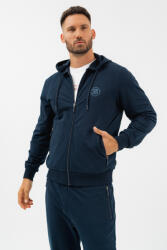 budmil Férfi Szabadidőfelső, GITANO26, Kék L