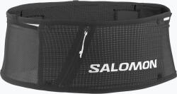Salomon Колан за бягане Salomon S/Lab white