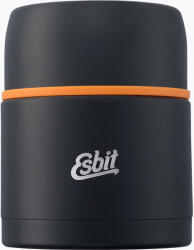 Esbit Термос за храна Stainless Steel Food Jug 500 ml black