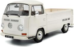 Solido Model de colecție SOLIDO Moderne: Camioane - Volkswagen T2 Pick Up, White, 1968 (SOL1809404)