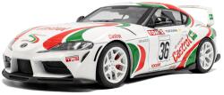 Solido Model de colecționar SOLIDO Curse: Mașini - Toyota GR Supra Toyota Racing Tribute, 2024 (SOL1809007)