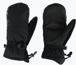 Quiksilver Детски ръкавици за сноуборд Quiksilver Mission Mitt true black