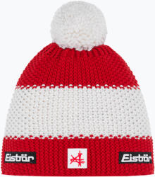 Eisbar Зимна шапка Eisbar Star Pompon SA ketchup/white/ketchup