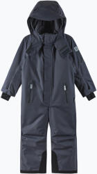 Reima Детски гащеризон Reima Reach soft black