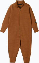 Reima Детски гащеризон Reima Parvin cinnamon brown