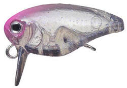 Evergreen Killer Bug 23 2, 3cm 1, 3g #08 Clear Smoke wobbler