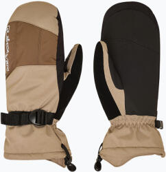 Quiksilver Детски ръкавици за сноуборд Quiksilver Mission Mitt fallen rock