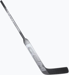 CCM Детски хокеен стик за вратар CCM XF INT white/grey