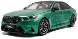 Solido Model de colecție SOLIDO Moderne: Automobile - BMW G90 M5, M Isle of Man Green Metallic, 2025 (SOL1814701)